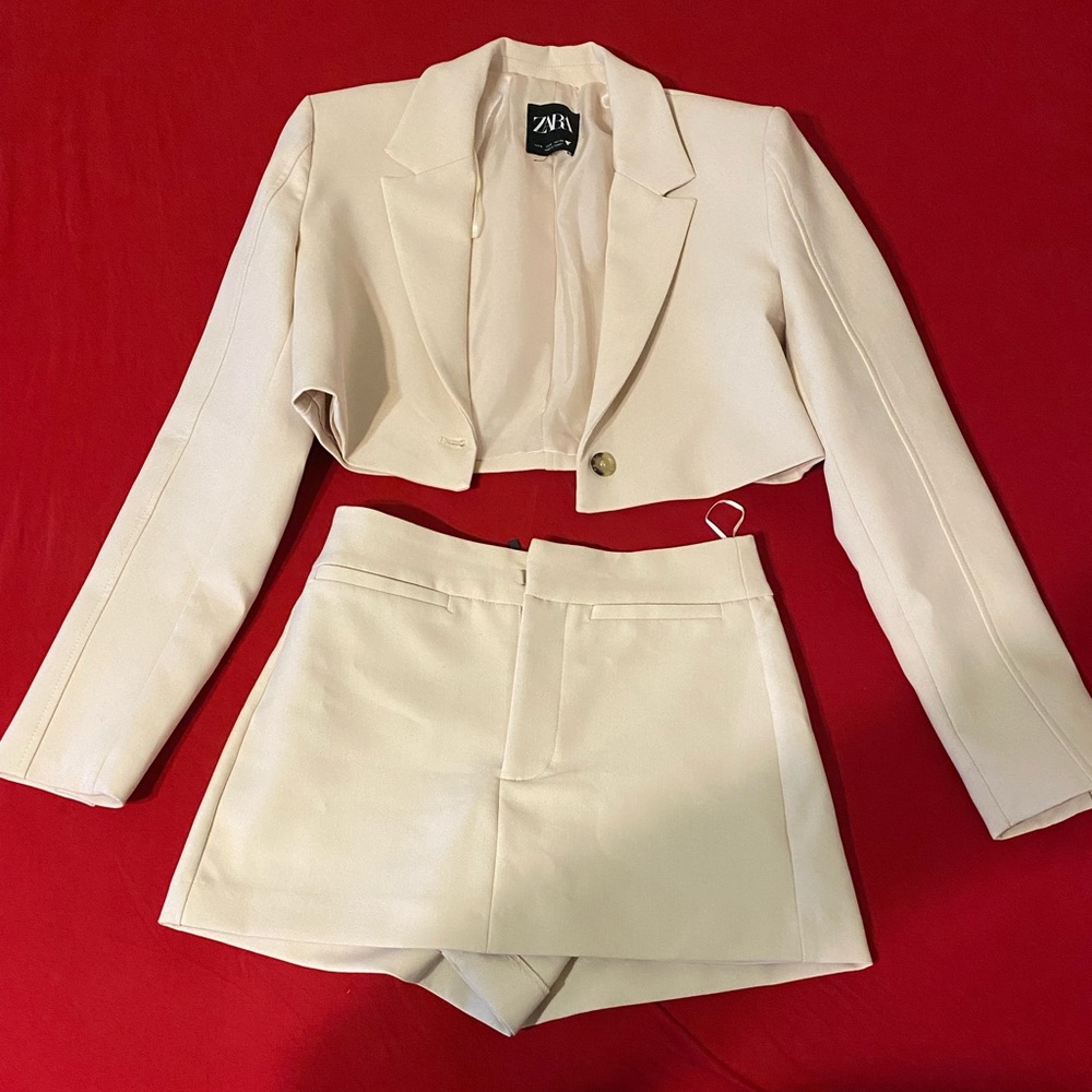 Zara Set